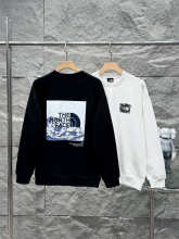 The North Face Hoodie — 6f4074c8