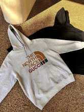 The North Face Hoodie — 77ab202b