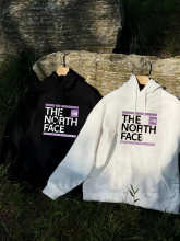 The North Face Hoodie — 9cc5a0c7