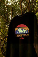 The North Face Hoodie — 9eb2c826