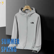 The North Face Hoodie — a00b52be