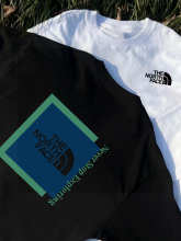 The North Face Hoodie — a0e8adf4