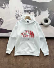 The North Face Hoodie — a3e869e9