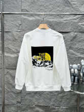 The North Face Hoodie — a43e766f