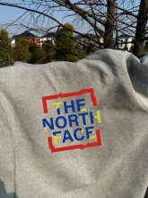 The North Face Hoodie — b41c2fc9