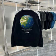 The North Face Hoodie — b43c9d65