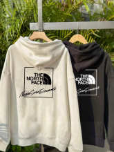 The North Face Hoodie — ebef1638