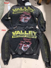 Valley Hoodie — Hoodie