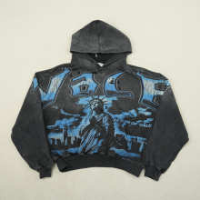 Valley Hoodie — Hoodie