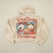 Valley Hoodie — Hoodie