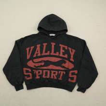 Valley Hoodie — Hoodie