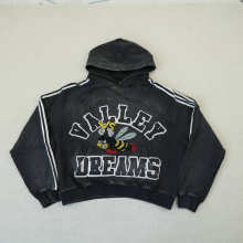 Valley Hoodie — ZIP HOODIE