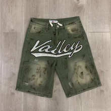 Valley Pants — 0d246b12