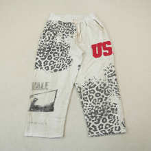 Valley Pants — ZIP PANTS