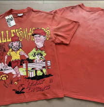 Valley T-Shirt — 2866841c