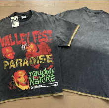 Valley T-Shirt — 4ba08137