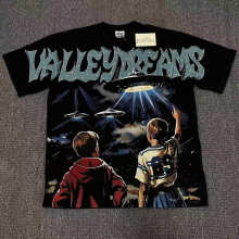 Valley T-Shirt — 50d9646a