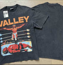 Valley T-Shirt — 65d25c9b