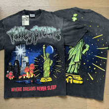 Valley T-Shirt — 750c2544