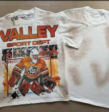 Valley T-Shirt — 84718345