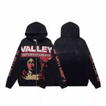 Valley T-Shirt — 9d1caefa