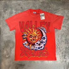 Valley T-Shirt — b89d33ec