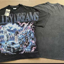 Valley T-Shirt — c0474269