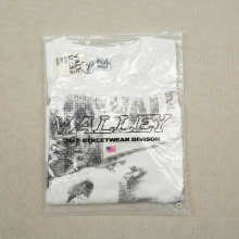 Valley T-Shirt — L / S