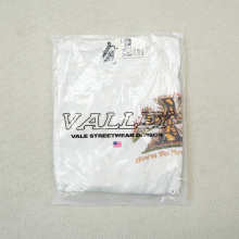 Valley T-Shirt — L / S