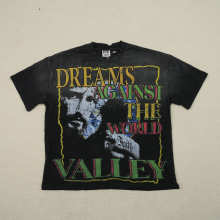 Valley T-Shirt — T-shirt