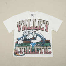 Valley T-Shirt — T-shirt