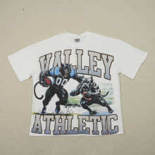 Valley T-Shirt — T-shirt