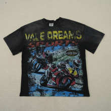 Valley T-Shirt — T-shirt