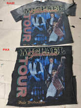 Valley T-Shirt — T-shirt