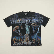 Valley T-Shirt — T-shirt