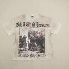 Valley T-Shirt — T-shirt