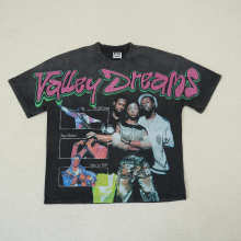 Valley T-Shirt — T-shirt