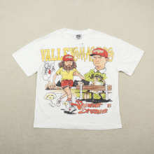 Valley T-Shirt — T-shirt