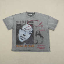 Valley T-Shirt — T-shirt