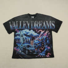 Valley T-Shirt — T-shirt
