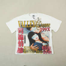 Valley T-Shirt — T-shirt