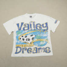 Valley T-Shirt — T-shirt