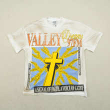 Valley T-Shirt — T-shirt