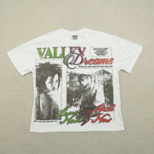 Valley T-Shirt — T-shirt