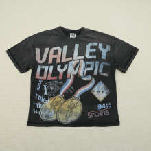 Valley T-Shirt — T-shirt