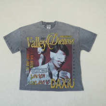 Valley T-Shirt — T-shirt