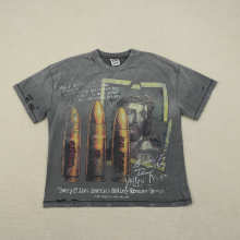 Valley T-Shirt — T-shirt
