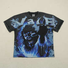 Valley T-Shirt — T-shirt
