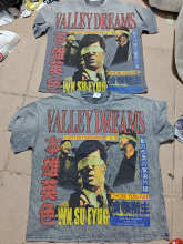 Valley T-Shirt — T-shirt
