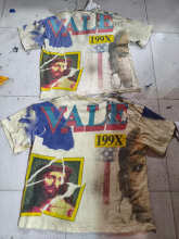 Valley T-Shirt — T-shirt